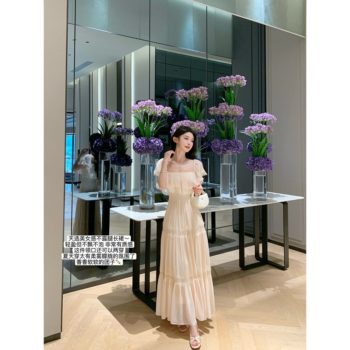 JustQin6/3【花意缪斯】