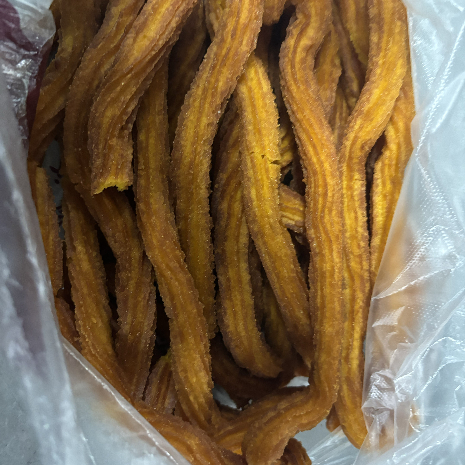 黄金南瓜条美食酥脆软糯南瓜酥芝麻酥南瓜子仁酥