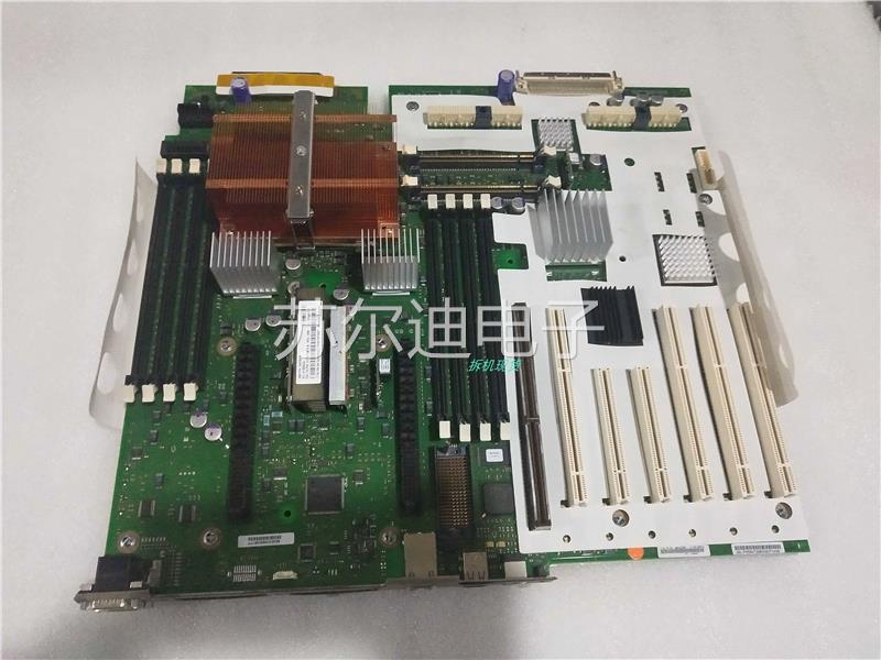 IBM 42R7419 44V2780 44V2781 4way 1.65G主板 P52A 9131-52A议