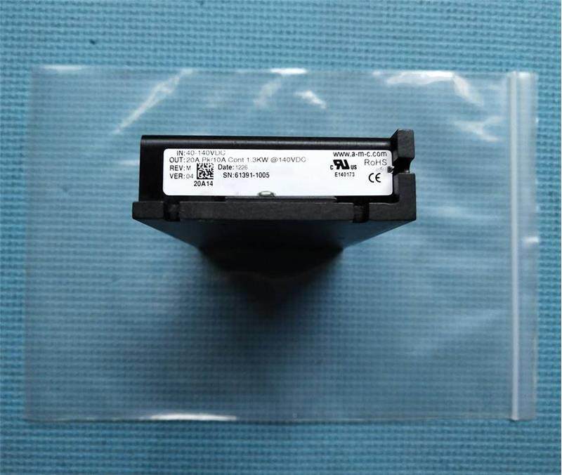 d现货a国美vanced伺服驱动器20a14议价