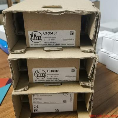 IFCR0451价AWN控制器实有单的直接拍M.议产品