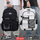 日本2025新款 小学生初中生女减负护脊中学生书包高中大容量超轻男
