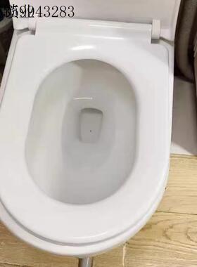 座加厚老式家用马桶便盖子通用坐便器V型坐圈圈U型马桶盖配件盖.