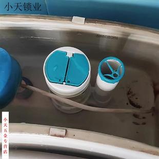 冲水按钮水箱上水器坐便器. 马桶进水阀排水阀马桶配件通用老式