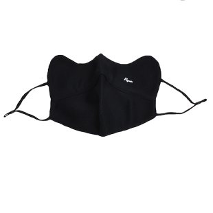 秋冬季口罩男女加大棉布新款骑车潮款时尚保暖防寒护眼角防风透气