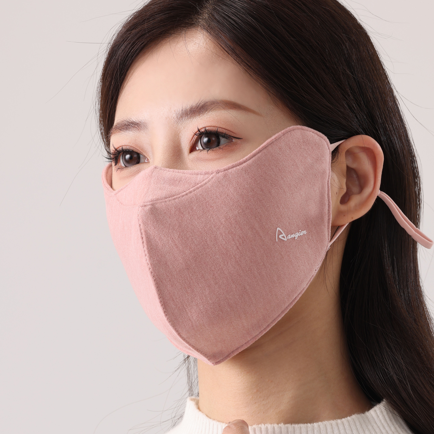 秋冬季口罩女男士加大加厚