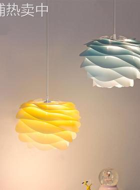 丹麦北欧Vita Carmina卧室床头客厅餐厅阳台家居过道温馨创意