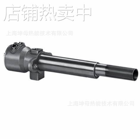 霍科德(Krom)燃气烧嘴ZKIH 150/100R点火燃烧器