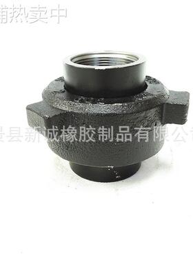 厂家生 产定 制 FIG206 丝扣由壬 焊接油壬 美标标准 现货供应