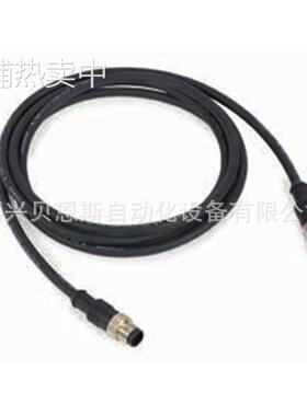 801142/801149/801129/801140-03带直角接头8针转D-sub15针3米