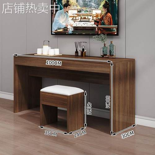 电视柜标间酒店全套宾馆行李客房简约公寓民宿家具组合可定