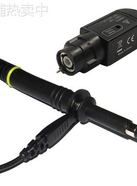 P6500B 500MHZ示波器无源探头10:1示波仪探棒探极探针表笔带高频