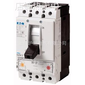 EATON/伊顿/NZMS2-S200-E-AS/正品现货