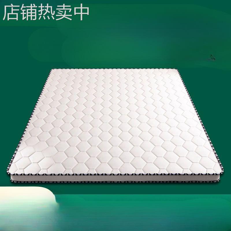 椰棕床垫折叠偏硬棕榈垫子家用经济型1.8m1.2米1.5榻榻米折强之羽