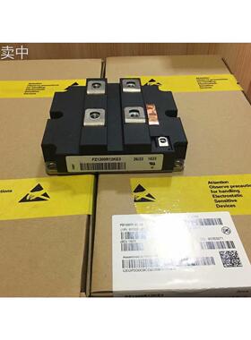 FZ1200R12KE3 FZ1200R12HP4 FZ100R17KE3 FZ900R12KL4C原装现货