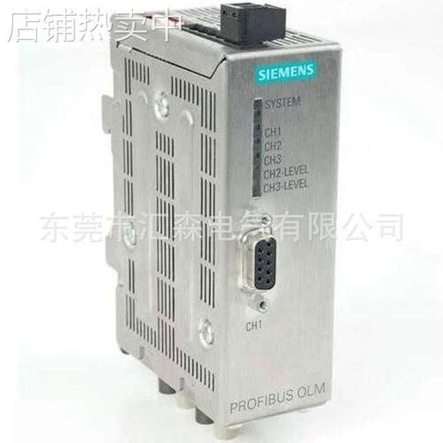 光迁连接模6GK1503-2CC00 6GK1503-3CB00 6GK1503-3CC00