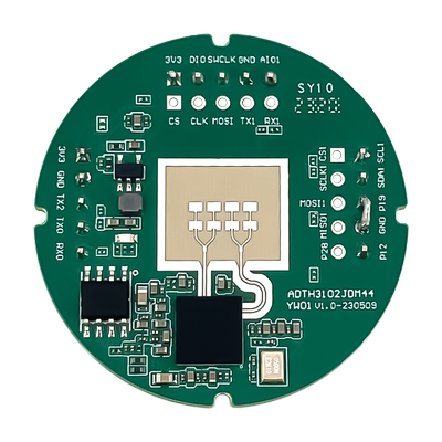 海凌科液位物位检测传感器高精度