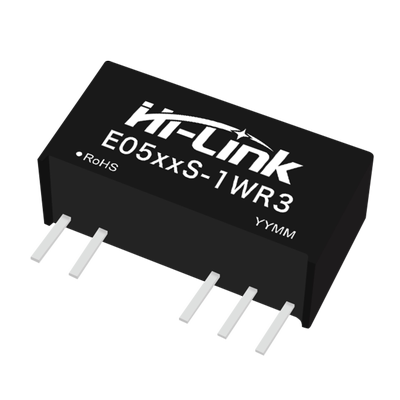 E_S-1WR3直流隔离电源模块