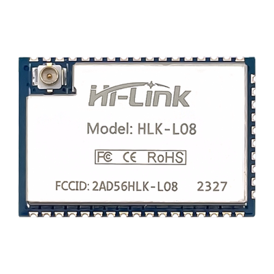 海凌科物联网远程无线数传模块