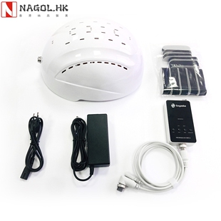 激光LED头盔Brain Rehabilitation Helmet For Brain Disorders