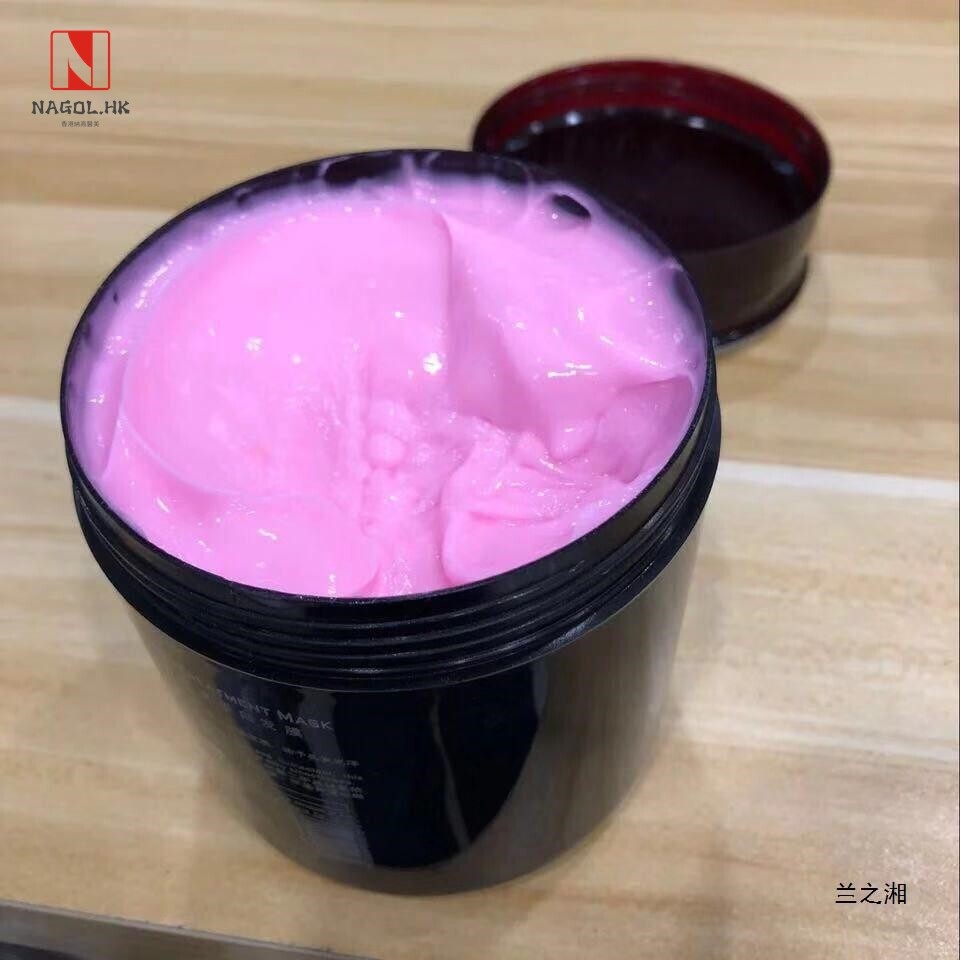 发歌卡发膜倒膜膏营养烫染护理头发柔顺护发素焗油膏可免蒸