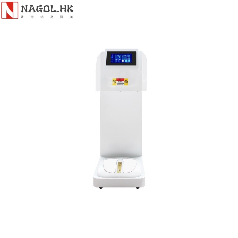 中氢制造氢能经络仪 按摩仪波动仪理疗仪 电疗仪理疗经络仪器