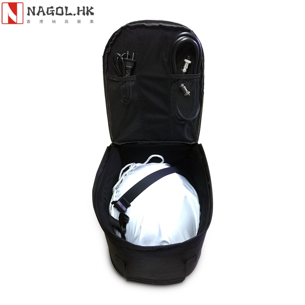 脑部调节仪Brain Rehabilitation Helmet 激光头盔