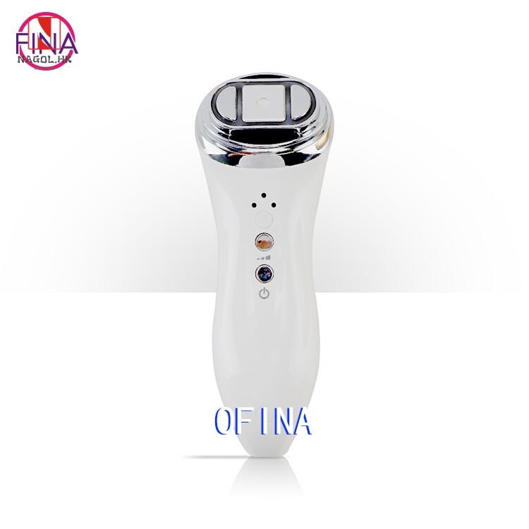 家用美容仪器 跨境MINI超声刀 提拉紧致祛皱瘦脸V脸
