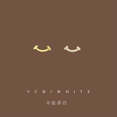 「双子星」简约小巧百搭笑脸耳钉925纯银小众设计感日常精致耳环