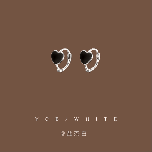 「循环恋爱」mini耳扣！
