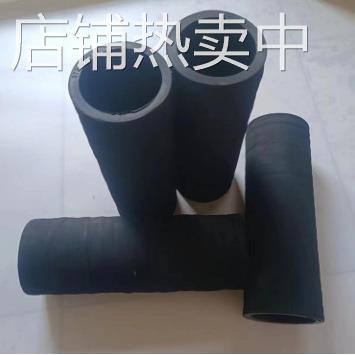 挖掘机配件 pc200-8大泵吸油管 工程机械配件 耐高温液压泵吸油管