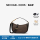 Cheryl 女士小号老花斜挎包 KORS 甄选礼物 MICHAEL