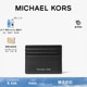 新年礼物 Hudson MICHAEL KORS 男士 手拿卡包