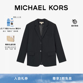 KORS 男女同款 MICHAEL 西装 外套