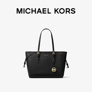 MICHAEL KORS Voyager 女士中号托特包