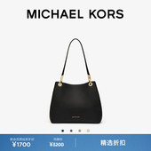 Kensington 女士大号大容量通勤单肩包托特包 KORS MICHAEL