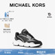 两件折上折 Penny MICHAEL KORS 女士运动老爹鞋 跟高4cm