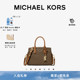 MICHAEL 女士超小号手提包斜挎包 Laila KORS