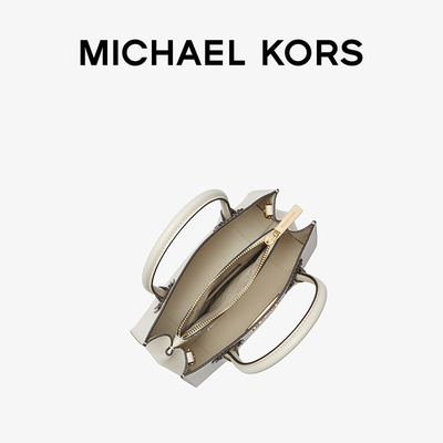 【所有女生的直播间】MK Mercer超小斜挎包 / Mercer中号托特包