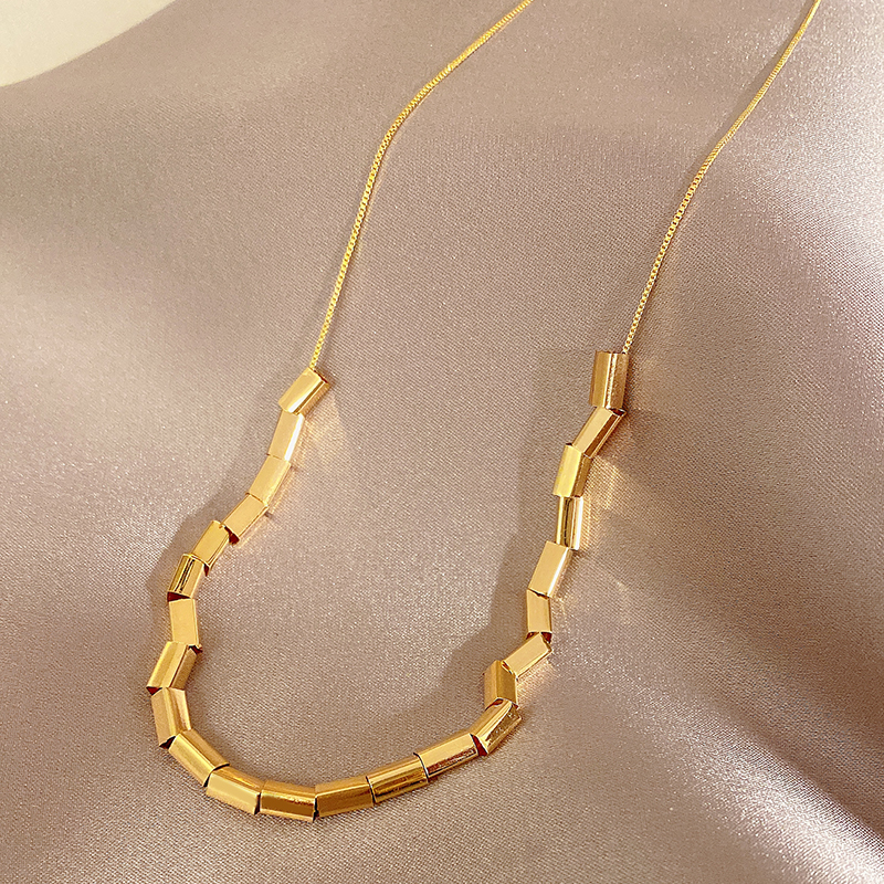 那片海女ins轻奢简约配饰