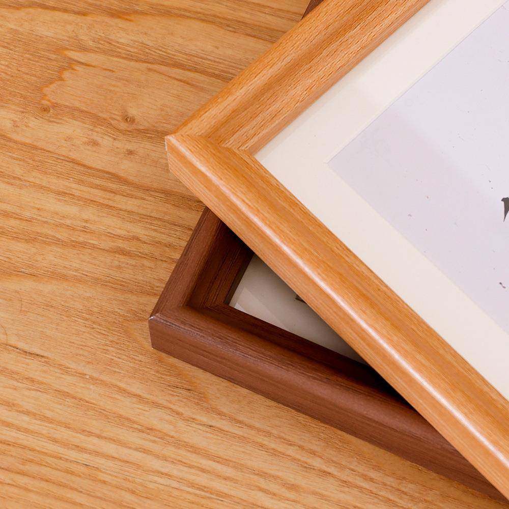 木质卡纸相框摆台567寸8寸10寸A4摆台照片框空框画框装裱,家居饰品,DIY亲子装饰画,淘宝优惠券,粉丝福利购,淘宝优惠卷