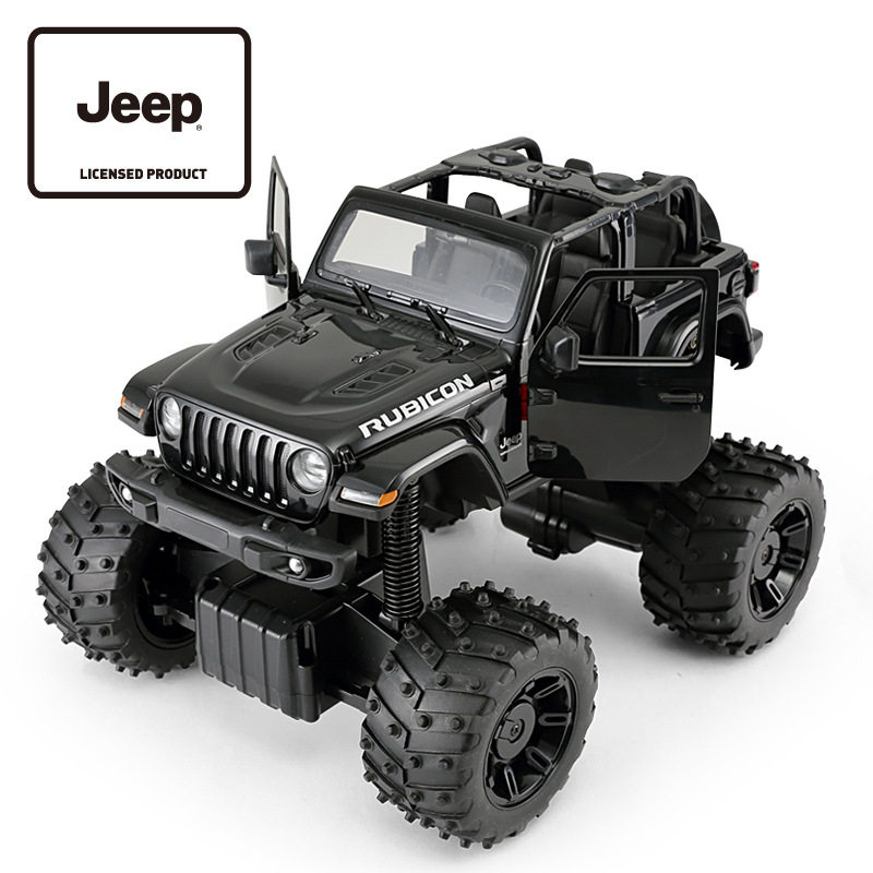 1 Star: 14 Jeep Wrangler 2.4G Remote Control Car Model JEEP children Toys boy Christmas Special purchases for the Spring Festivalin the Toy/Childs/Puzzle/Building block/Model , Electric/Remote control/Inertia/Clockwork toys , Electric/Remote control car  category - from Buy2taobao.com to provide professional Taobao agent buy service