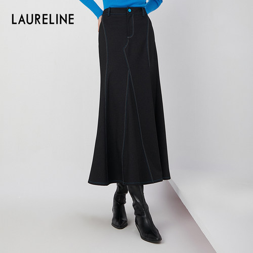 半裙LAURELINE/洛瑞琳