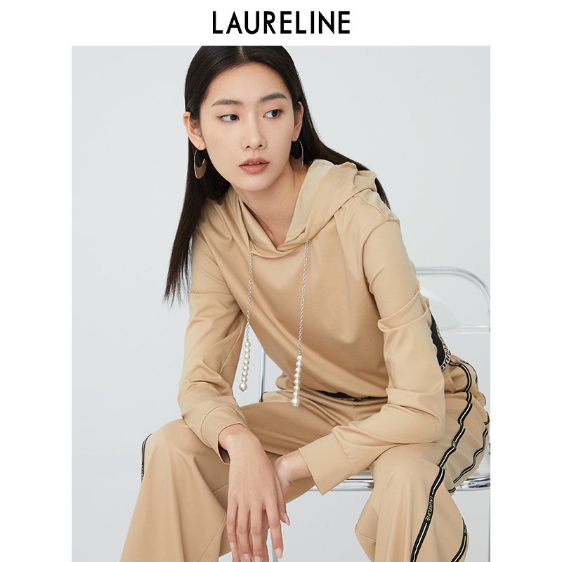 LAURELINE/洛瑞琳上衣