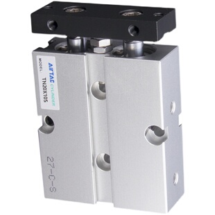 亚德客气缸TN16X10S/TDA20X30S*TN25X50S/TN32X100S/TN10X25S-40S