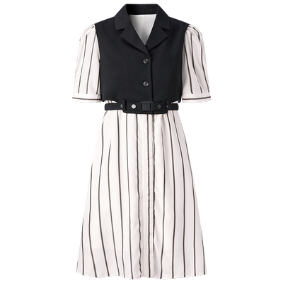 【商场同款】太平鸟女装