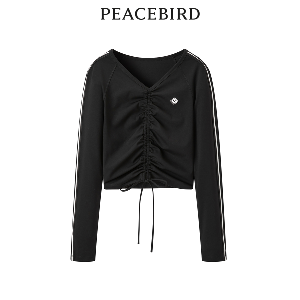 【商场同款】太平鸟女装