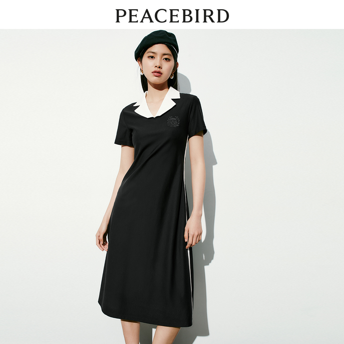 PEACEBIRD/太平鸟学院