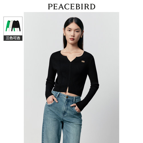 【商场同款】太平鸟女装