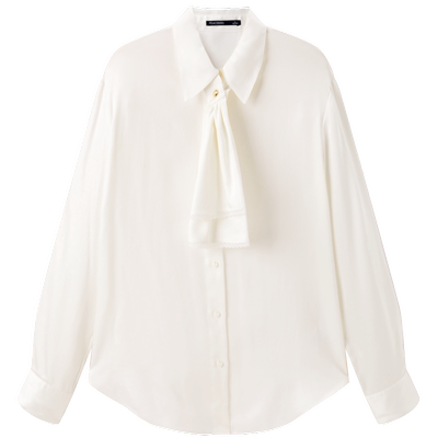 PEACEBIRD/太平鸟商场同款衬衫